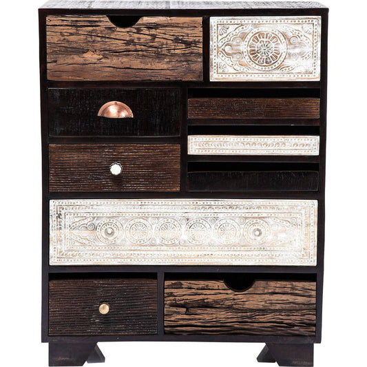 Mango Wood Dresser