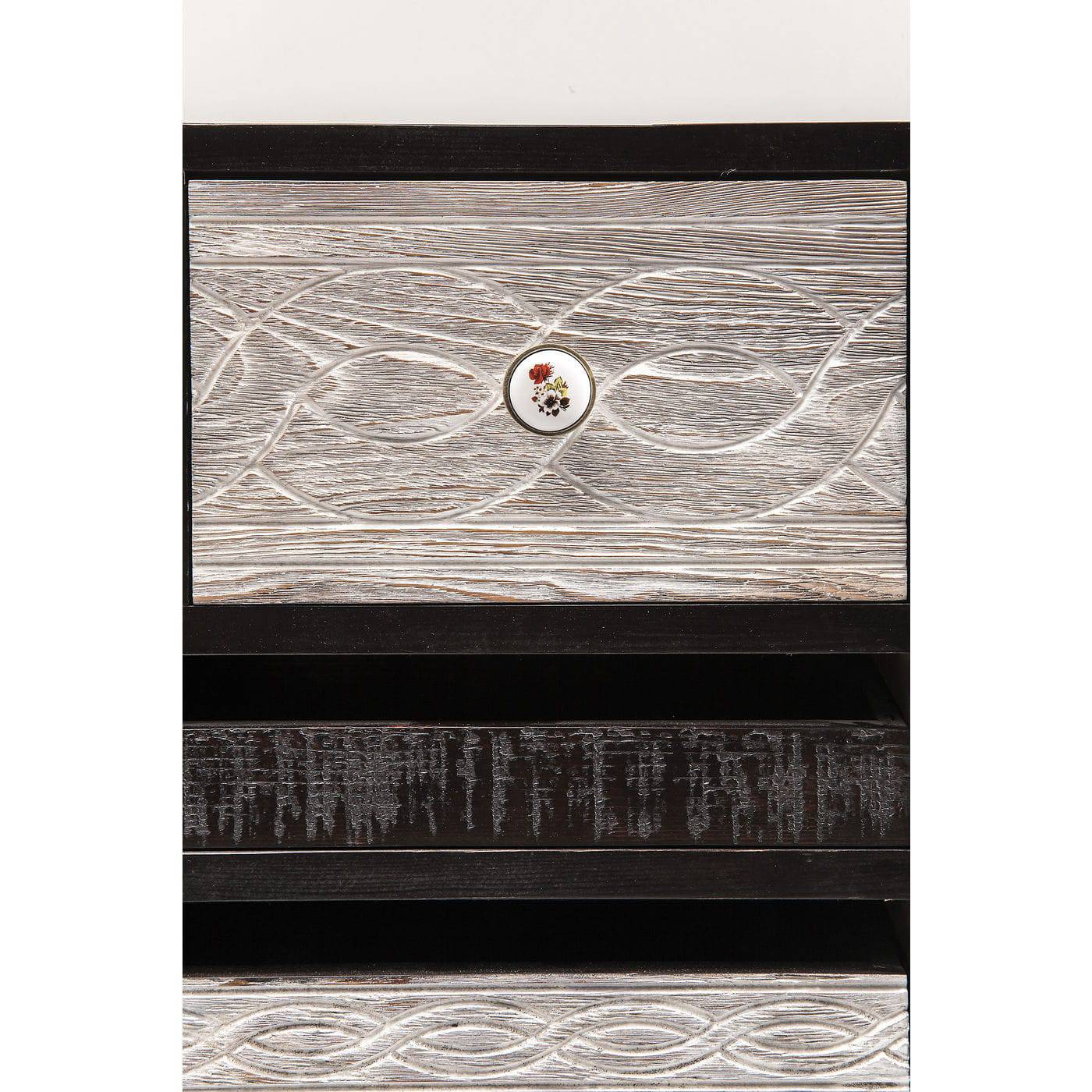 Dresser Quinta 10 Drawers - JULIA VENCE STORE