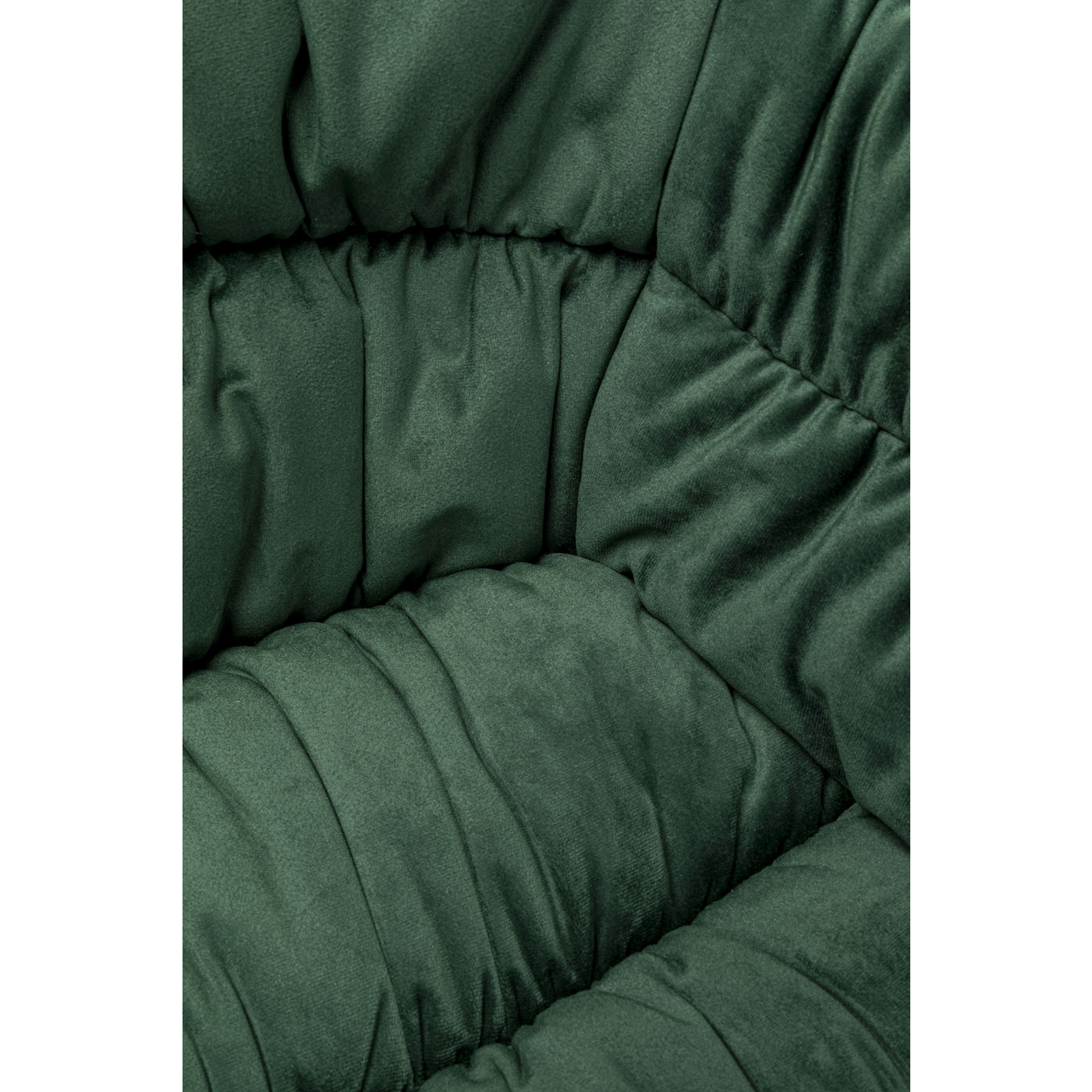 Swivel Armchair Colmar Green