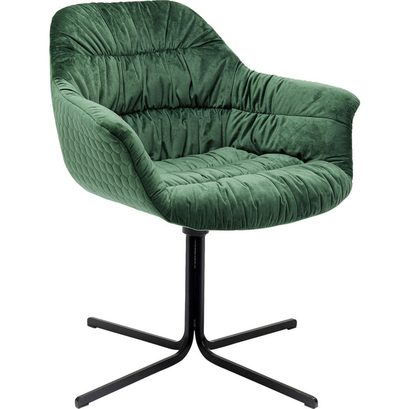 swivel-armchair-colmar-green