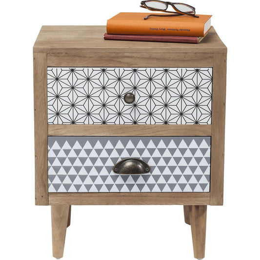 Dresser Small Capri - JULIA VENCE STORE