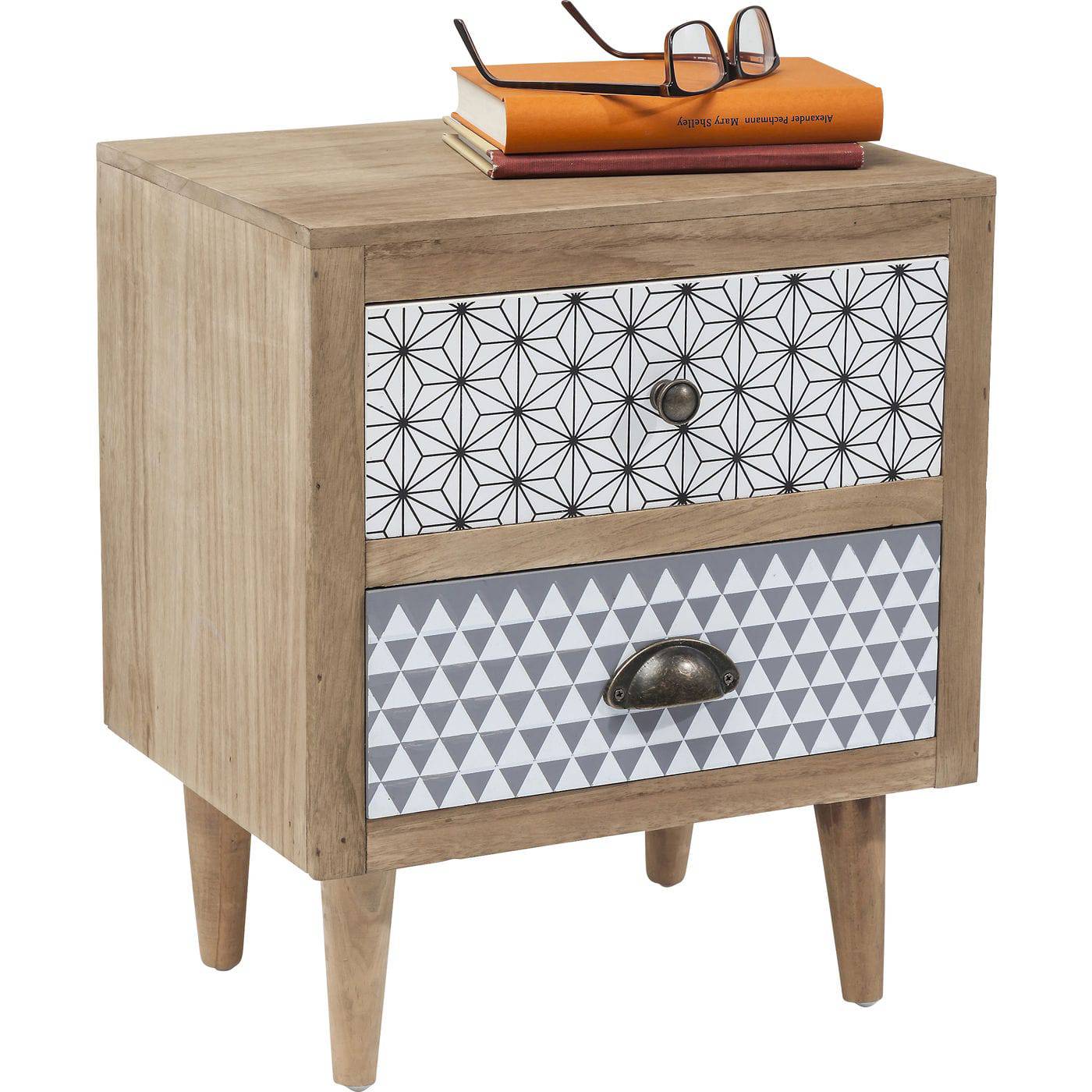 Dresser Small Capri - JULIA VENCE STORE