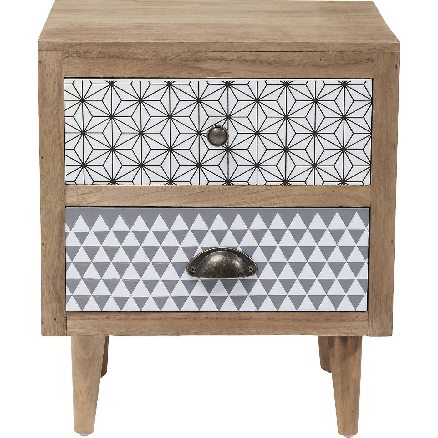 Dresser Small Capri - JULIA VENCE STORE