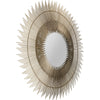 100cm Round Wall Mirror 