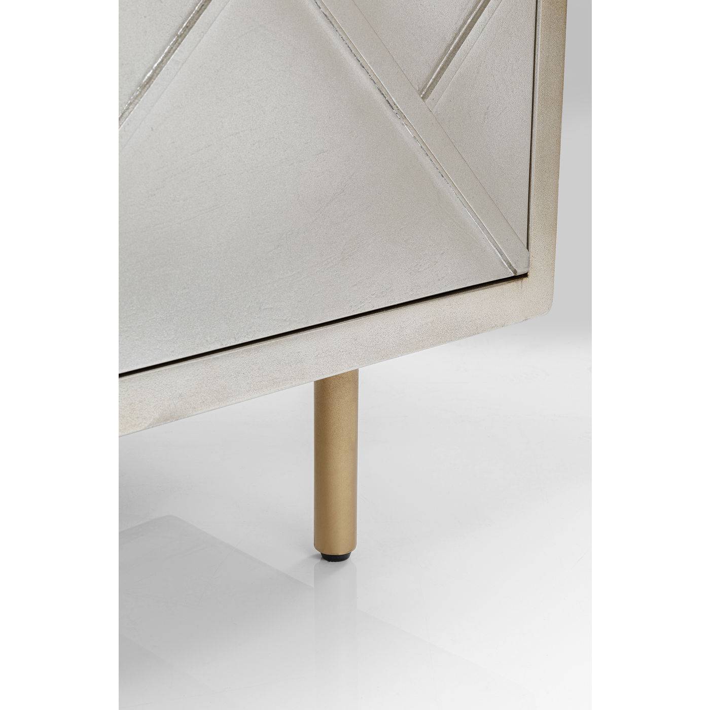 Sideboard Venice Triangle 180x64cm - JULIA VENCE STORE