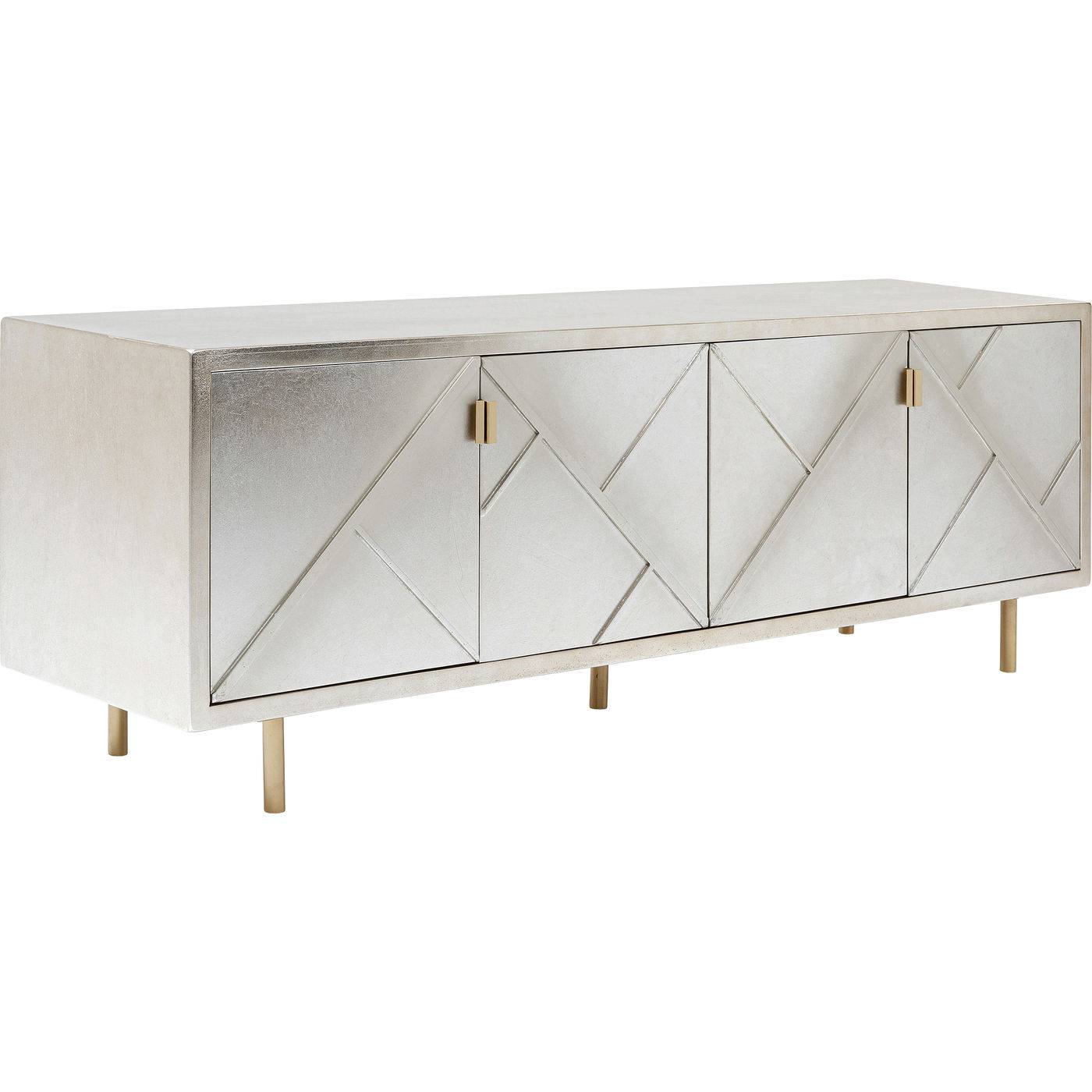 Sideboard Venice Triangle 180x64cm - JULIA VENCE STORE