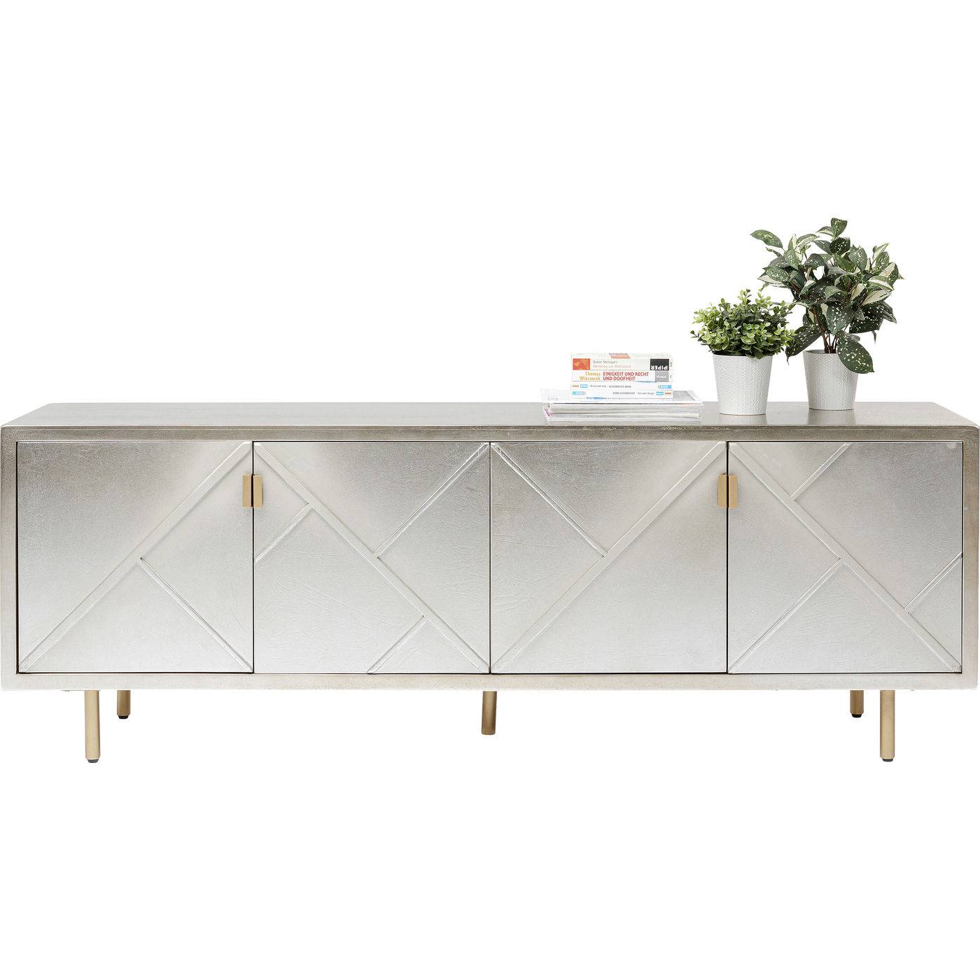 Sideboard Venice Triangle 180x64cm - JULIA VENCE STORE