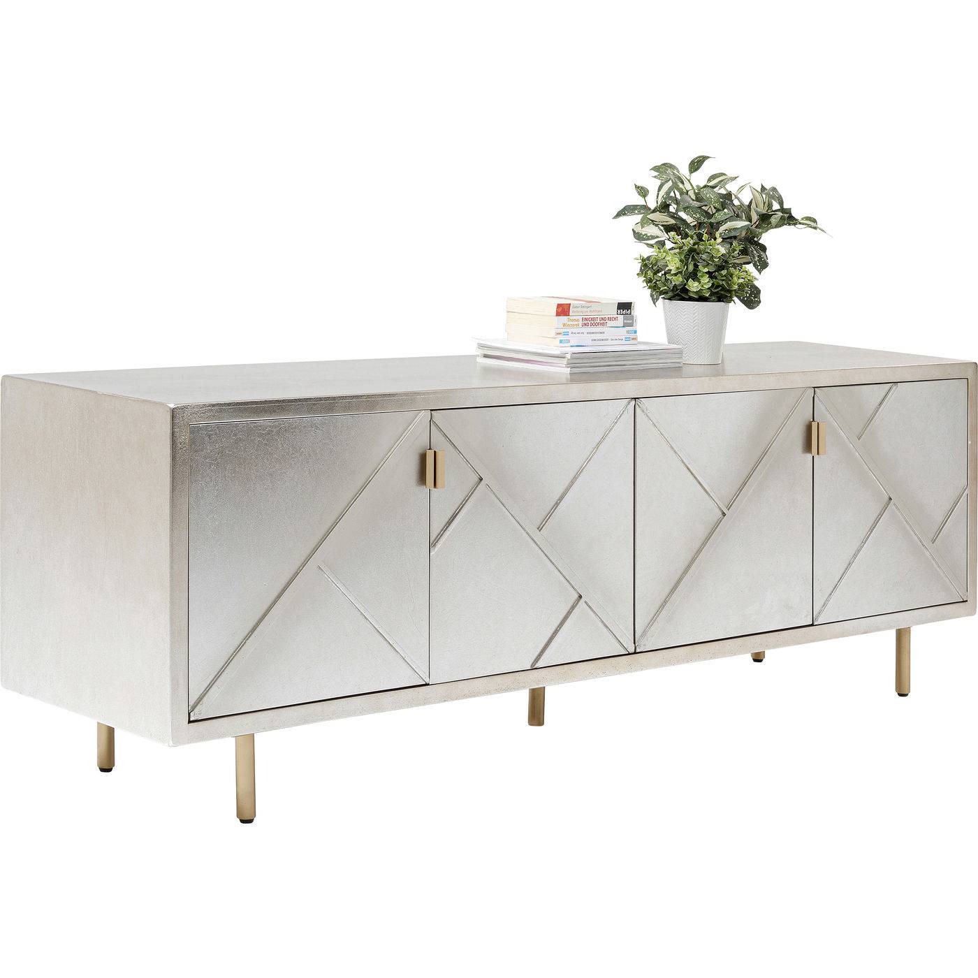 Sideboard Venice Triangle 180x64cm - JULIA VENCE STORE