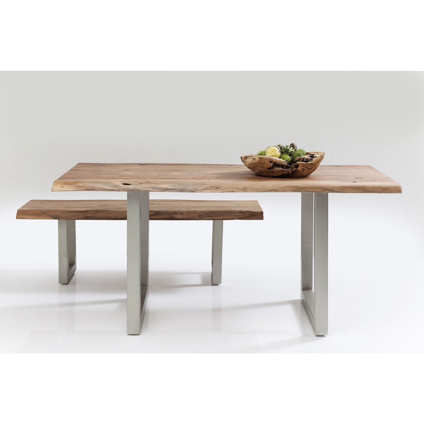 Table Pure Nature 160x80cm