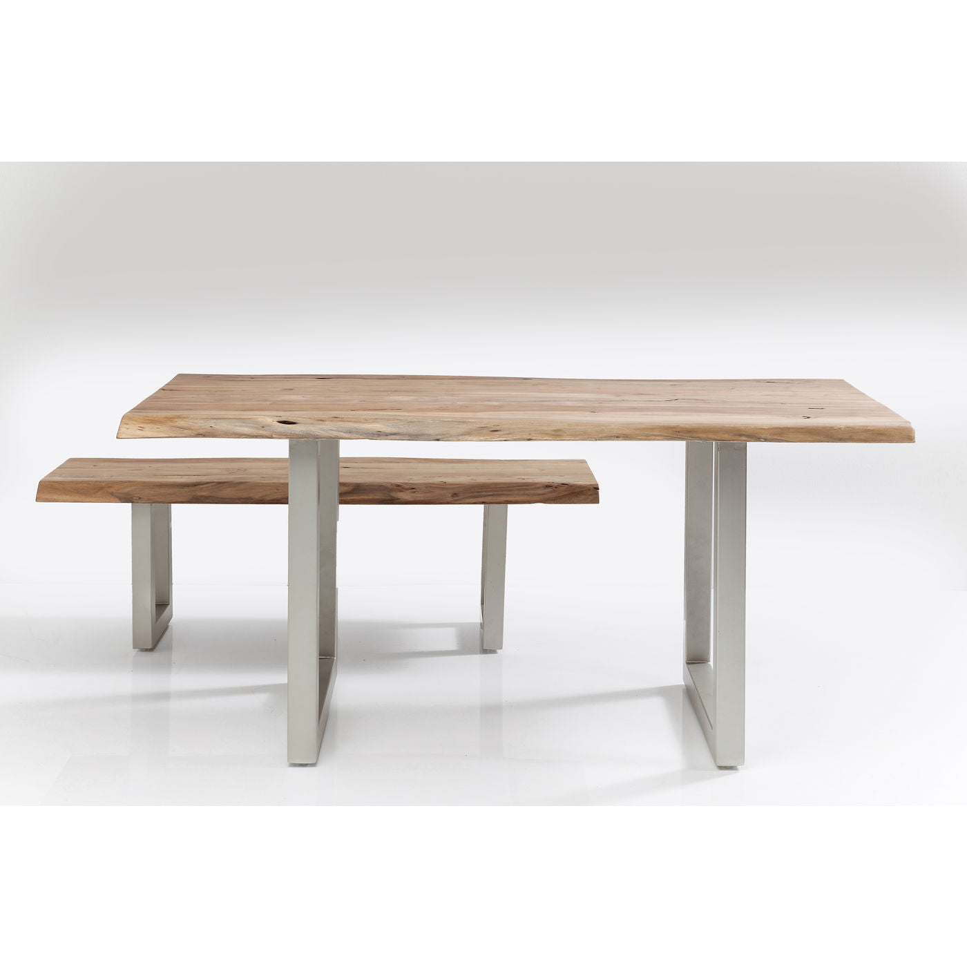 Table Pure Nature 160x80cm