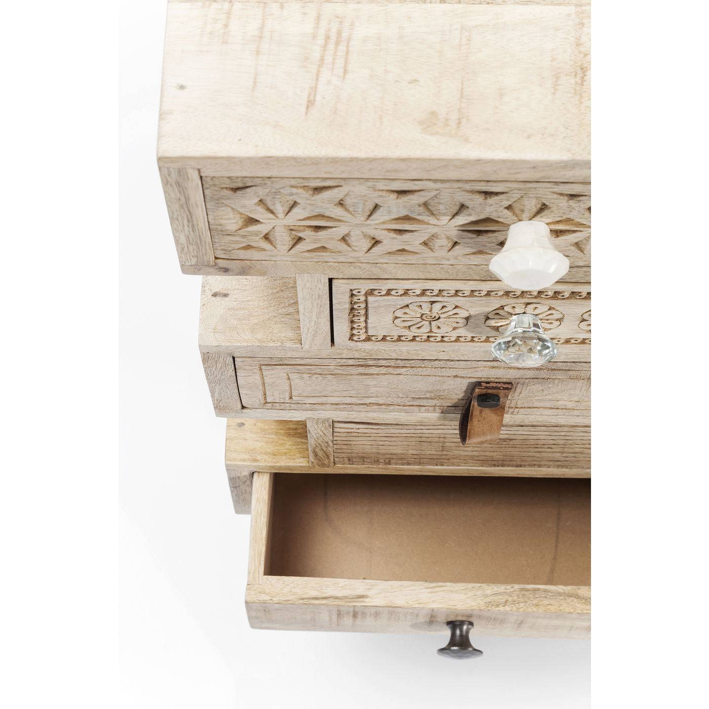 Dresser Puro Butterfly - JULIA VENCE STORE