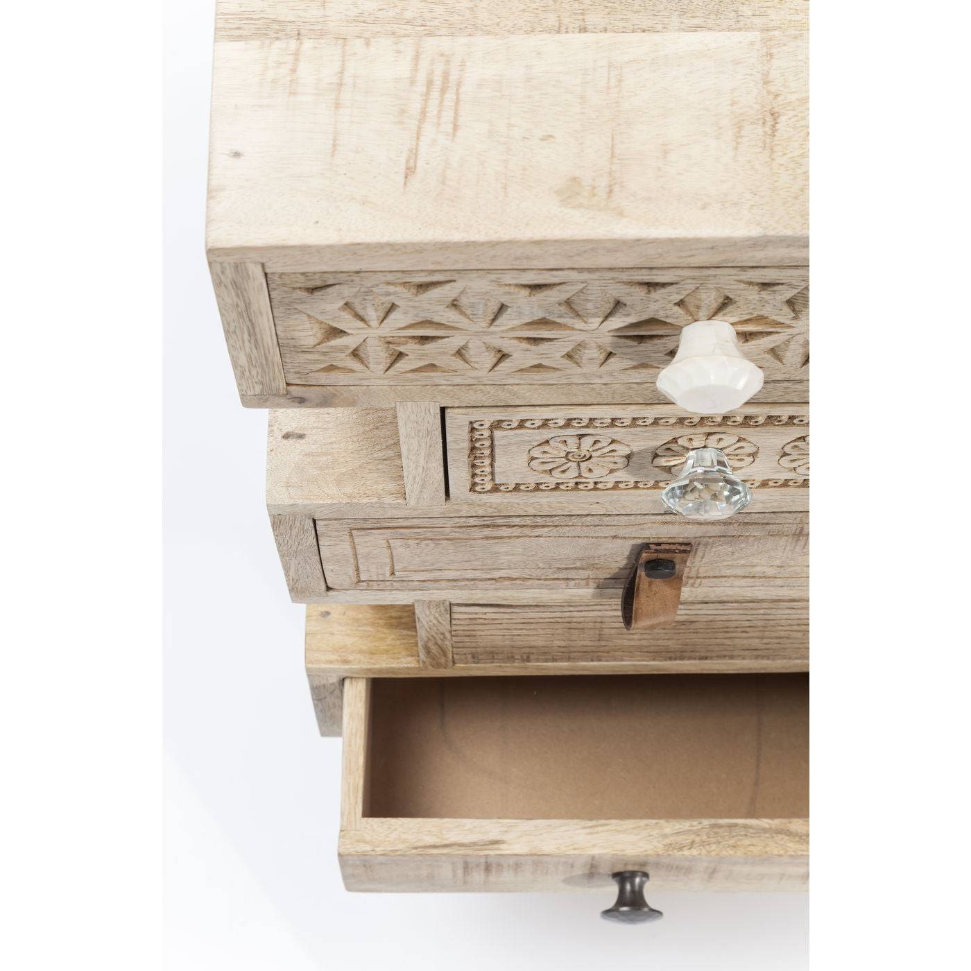 Dresser Puro Butterfly - JULIA VENCE STORE