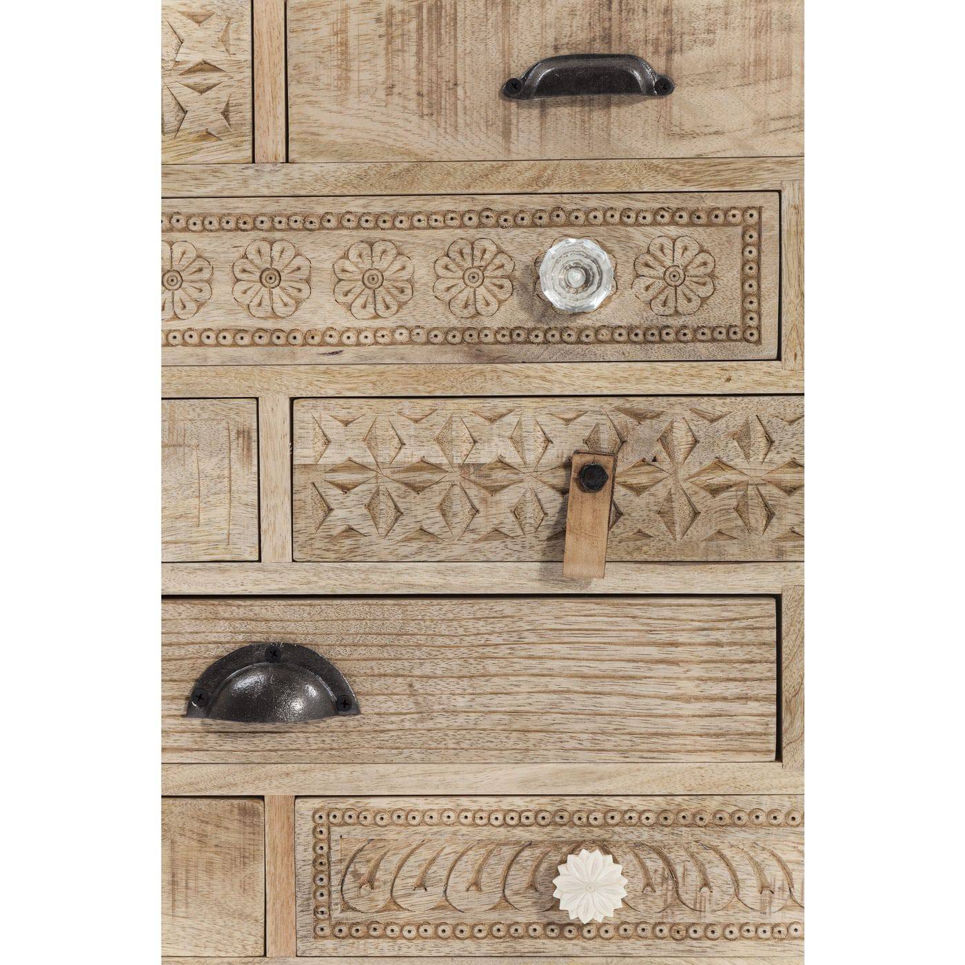 Dresser Puro Butterfly - JULIA VENCE STORE