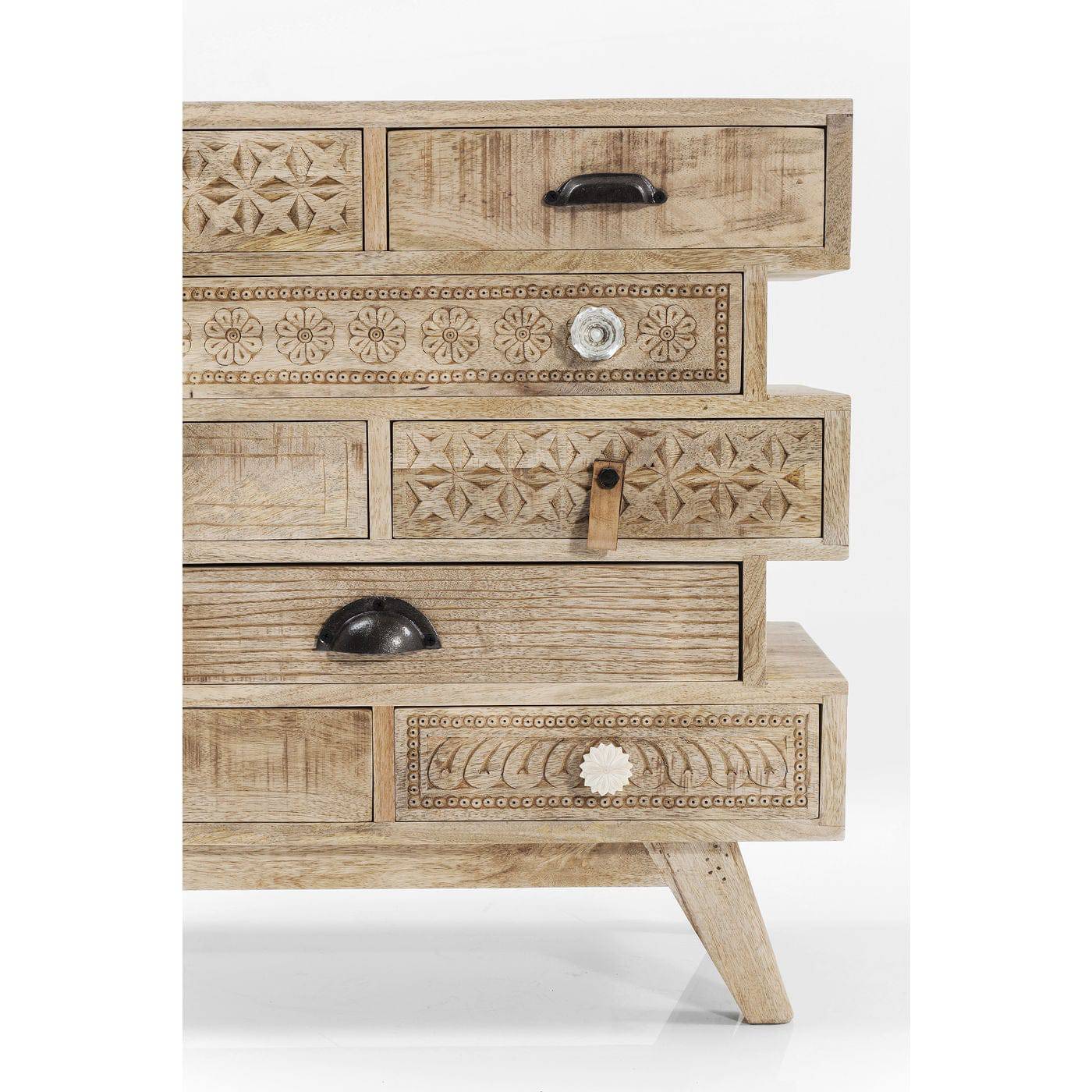 Dresser Puro Butterfly - JULIA VENCE STORE