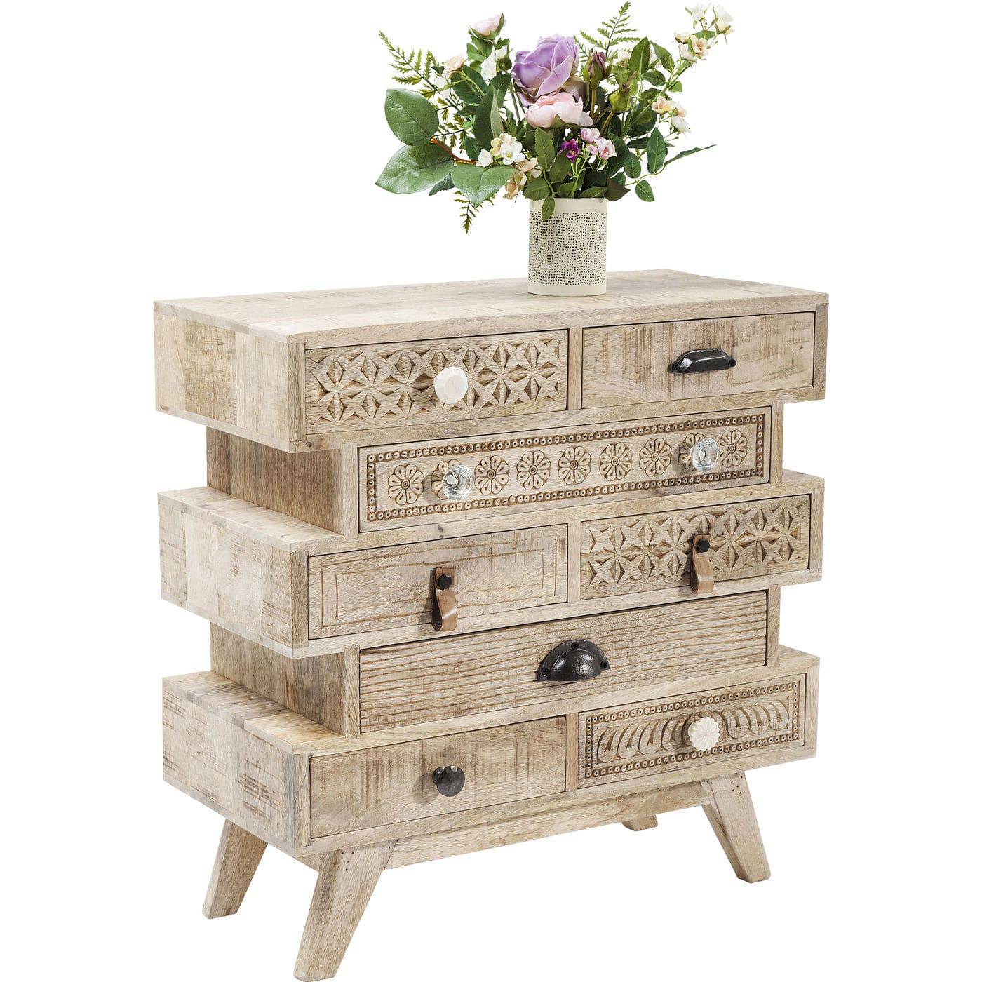 Dresser Puro Butterfly - JULIA VENCE STORE