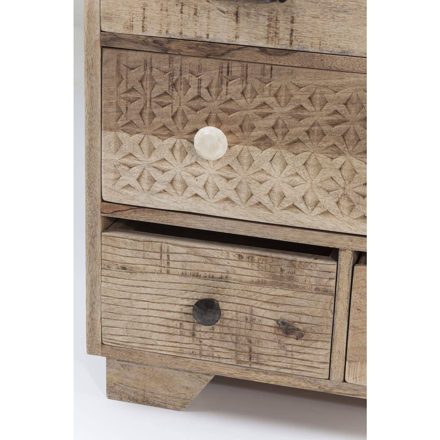 Handcrafted Dresser