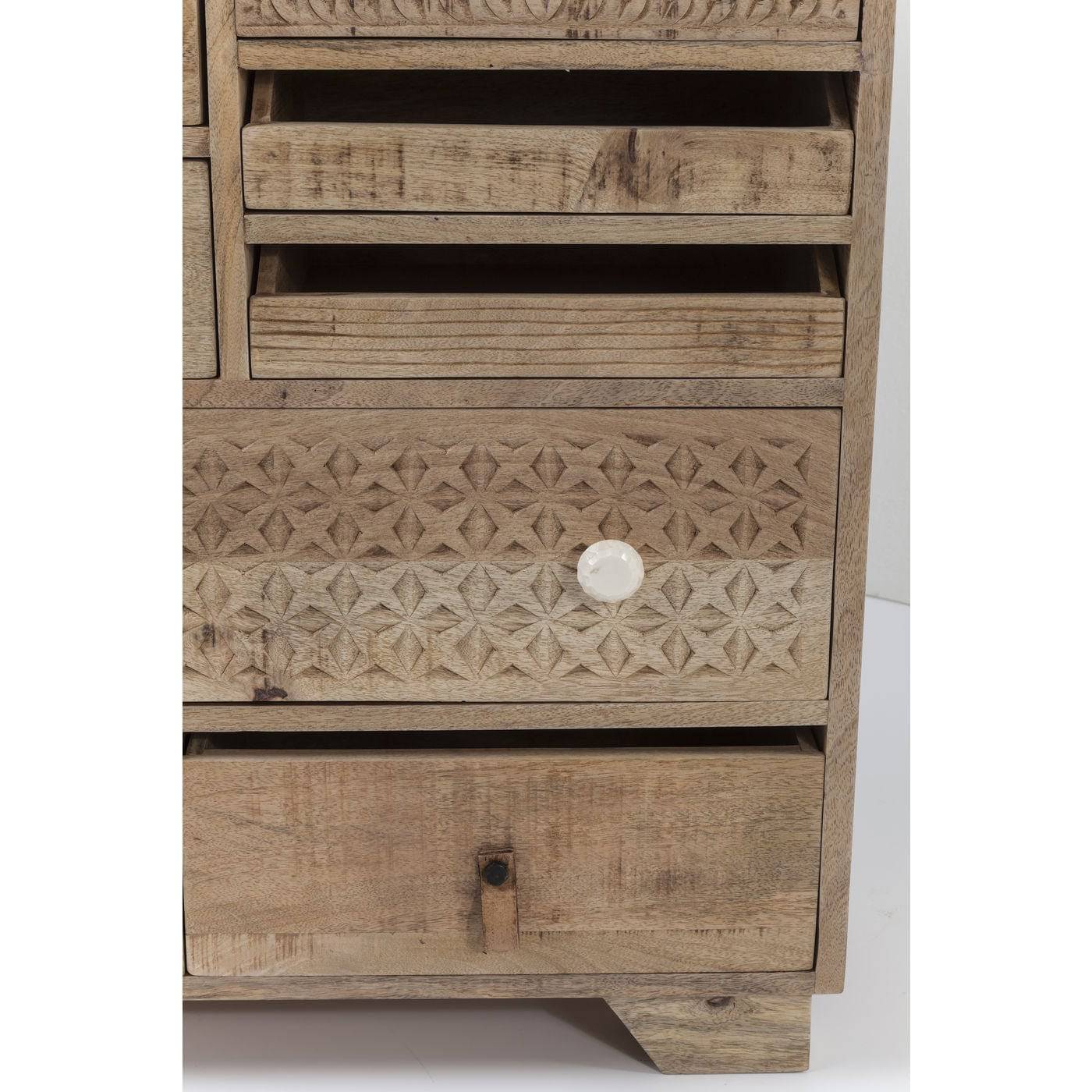 Handcrafted Dresser