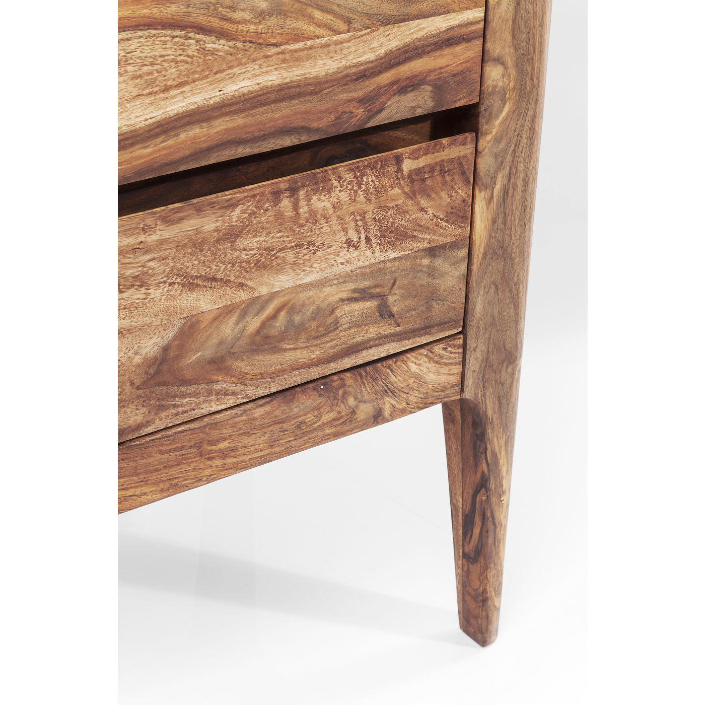 High Dresser Brooklyn Nature 5 Drawers