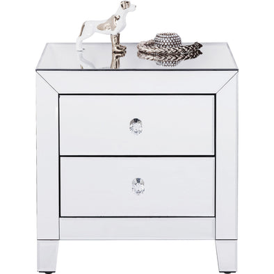 Dresser Small Luxury 2 Drawers