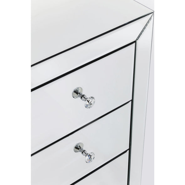 Dresser Luxury 3 Drawers