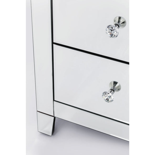 Dresser Luxury 3 Drawers