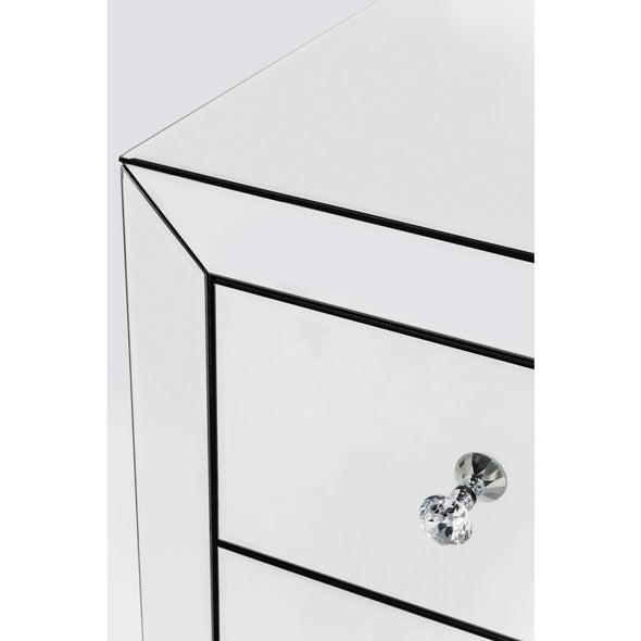 Dresser Luxury 3 Drawers