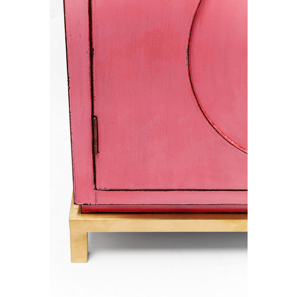 sideboard-disk-pink