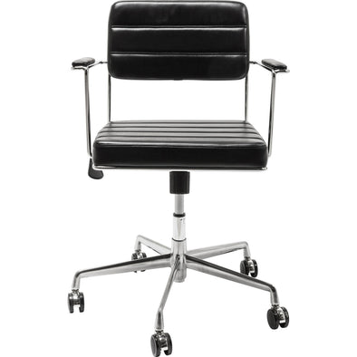 Office Chair Dottore Black