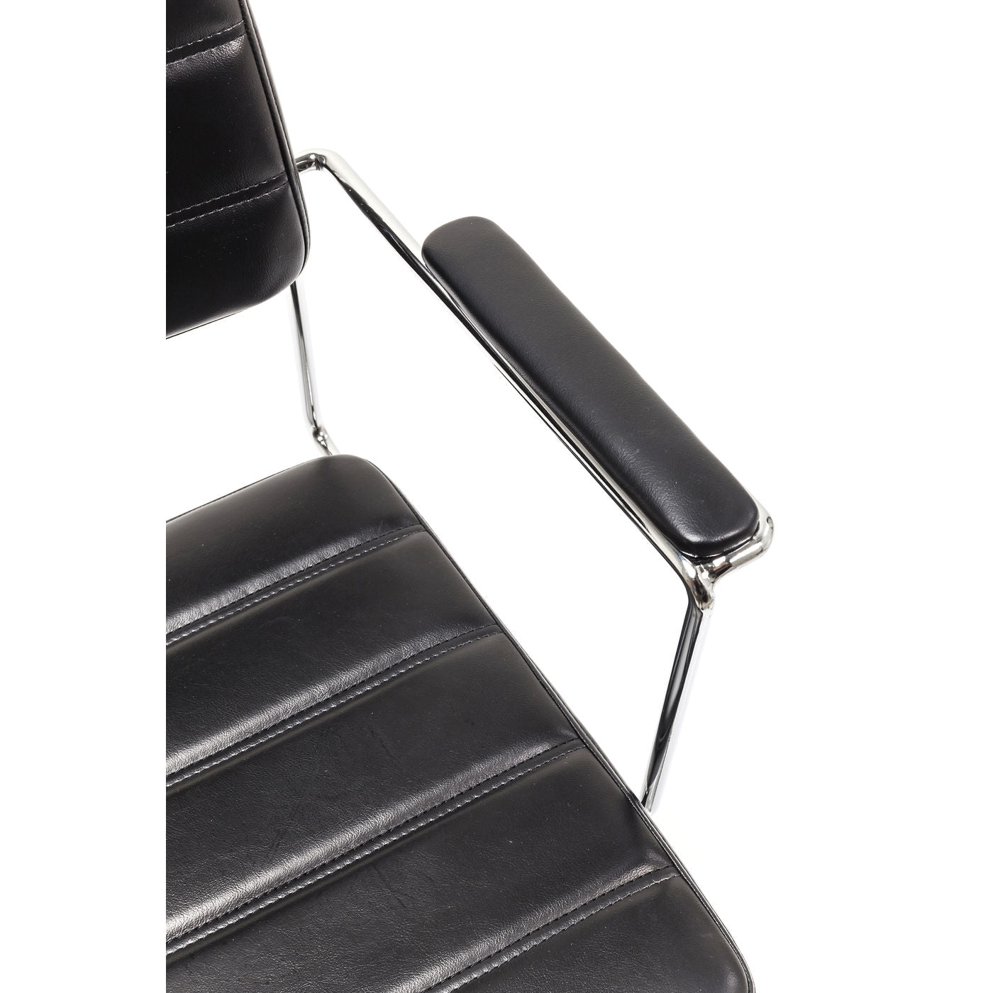 Office Chair Dottore Black