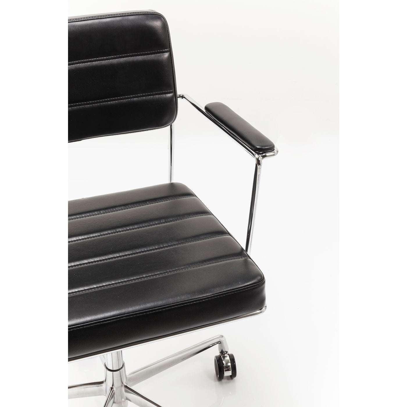 Office Chair Dottore Black