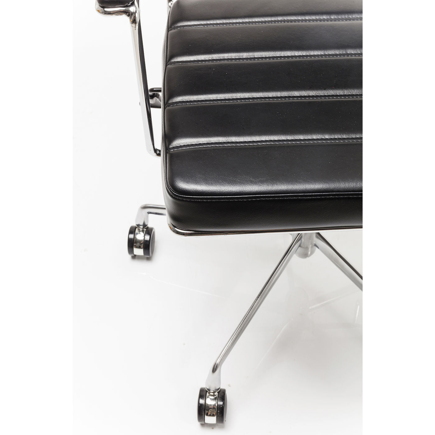 Office Chair Dottore Black