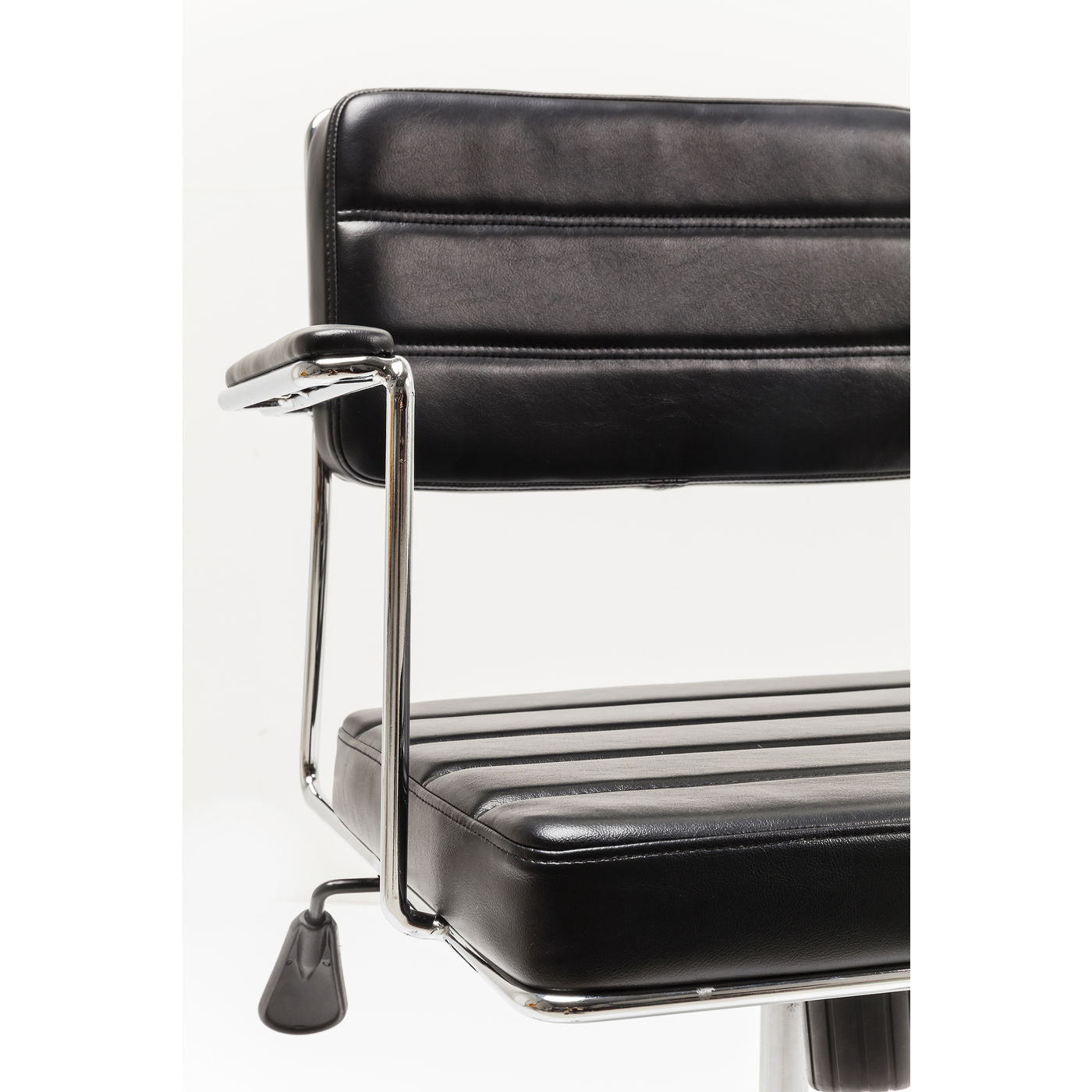 Office Chair Dottore Black