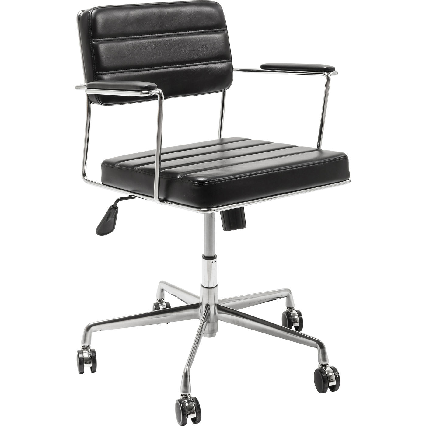 Office Chair Dottore Black