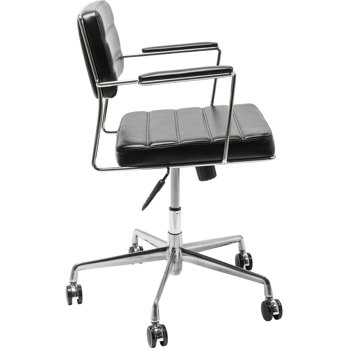 Office Chair Dottore Black