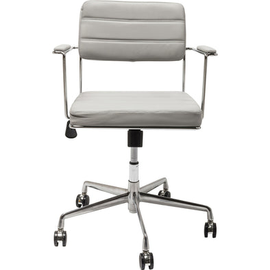 Office Chair Dottore Grey