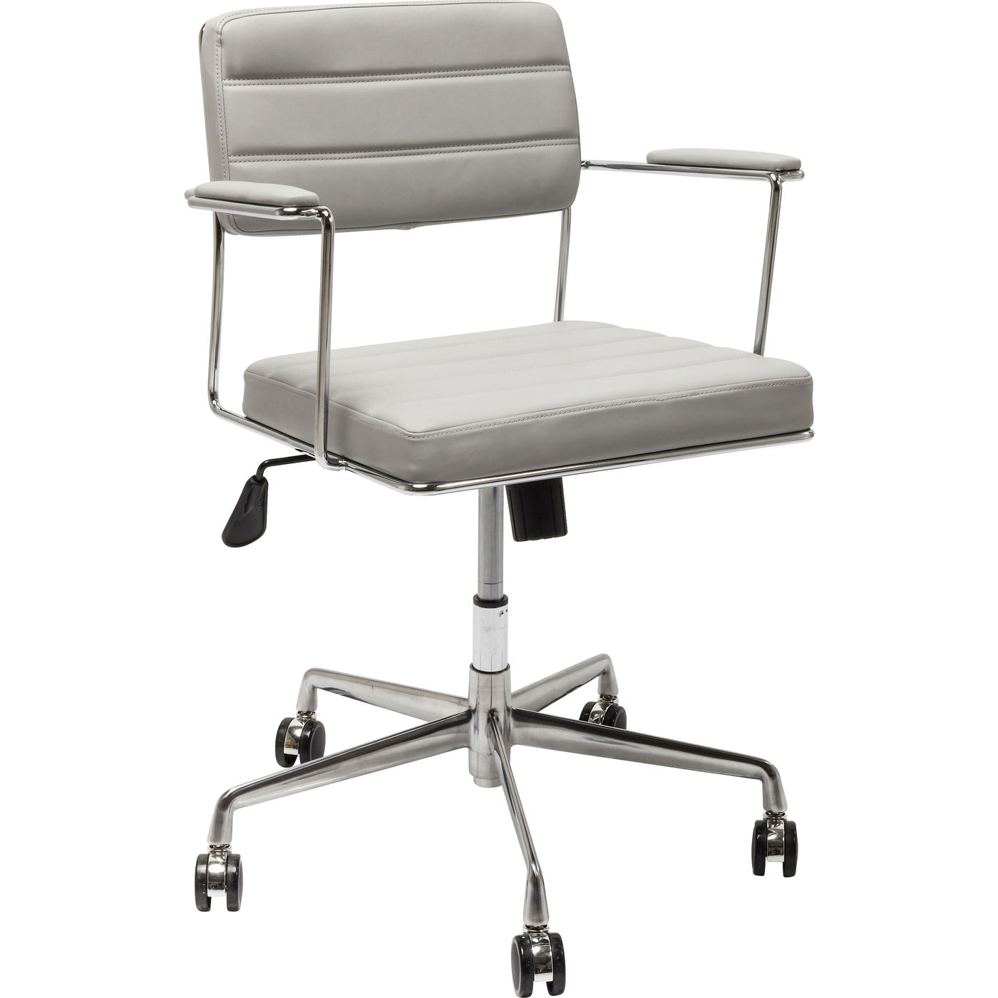 Office Chair Dottore Grey