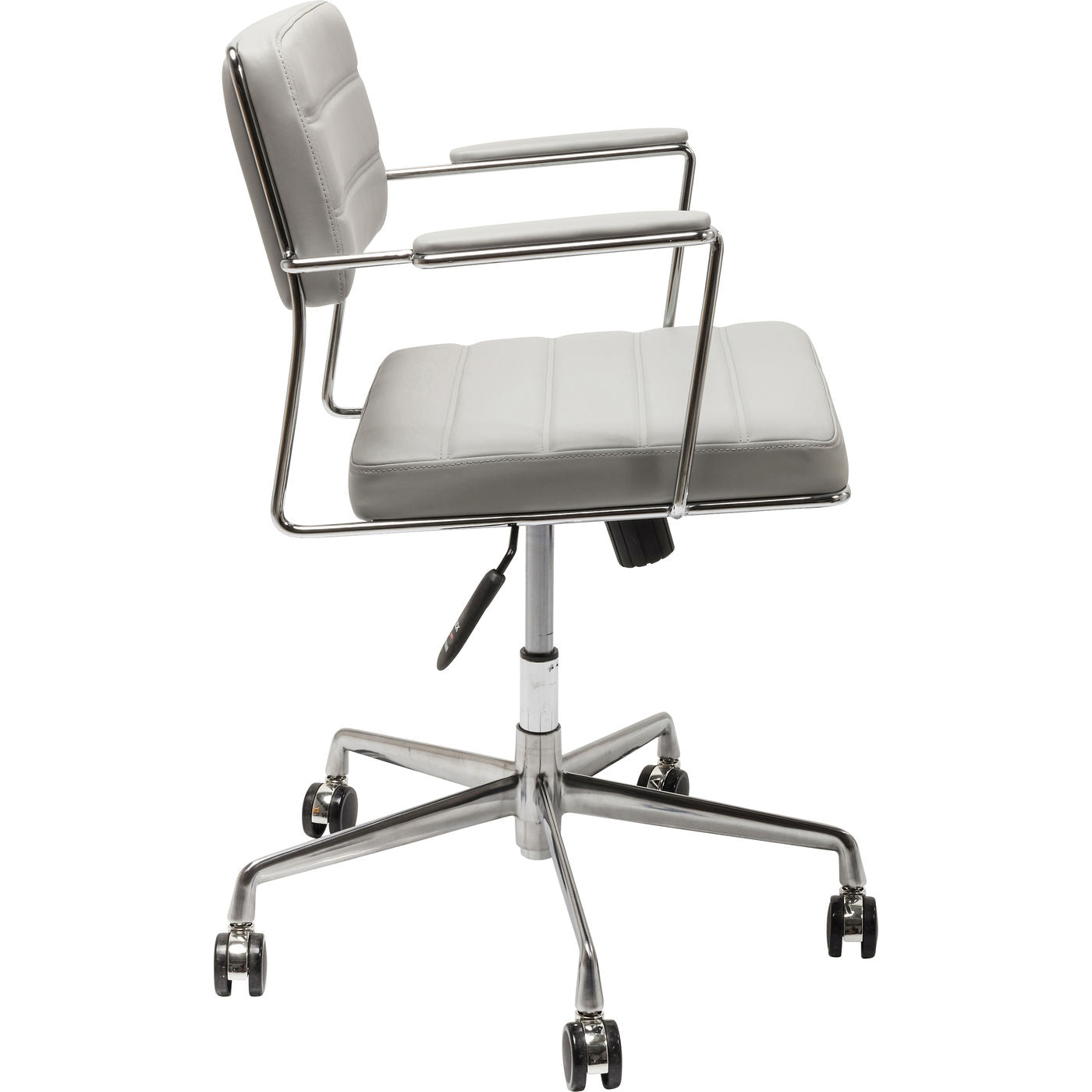 Office Chair Dottore Grey