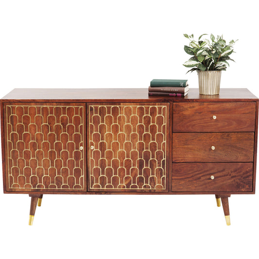 Sideboard Muskat