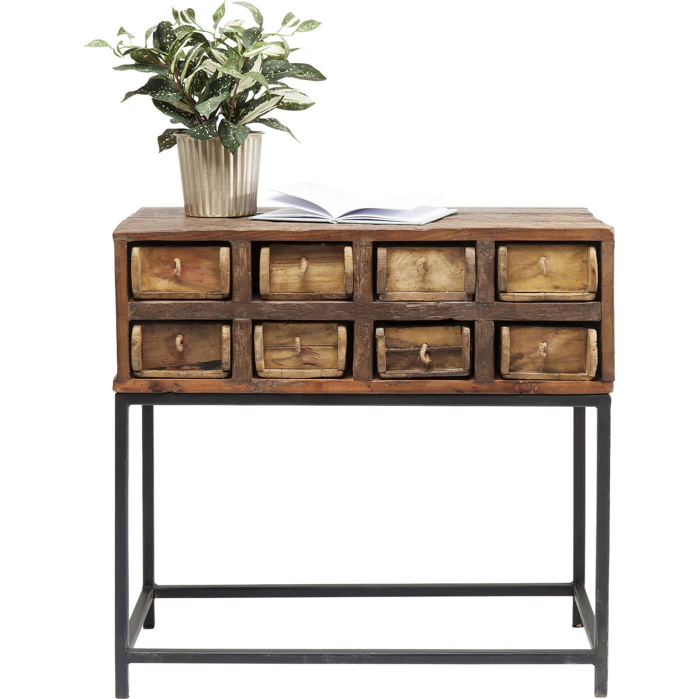 Console Bastidon 75cm - JULIA VENCE STORE