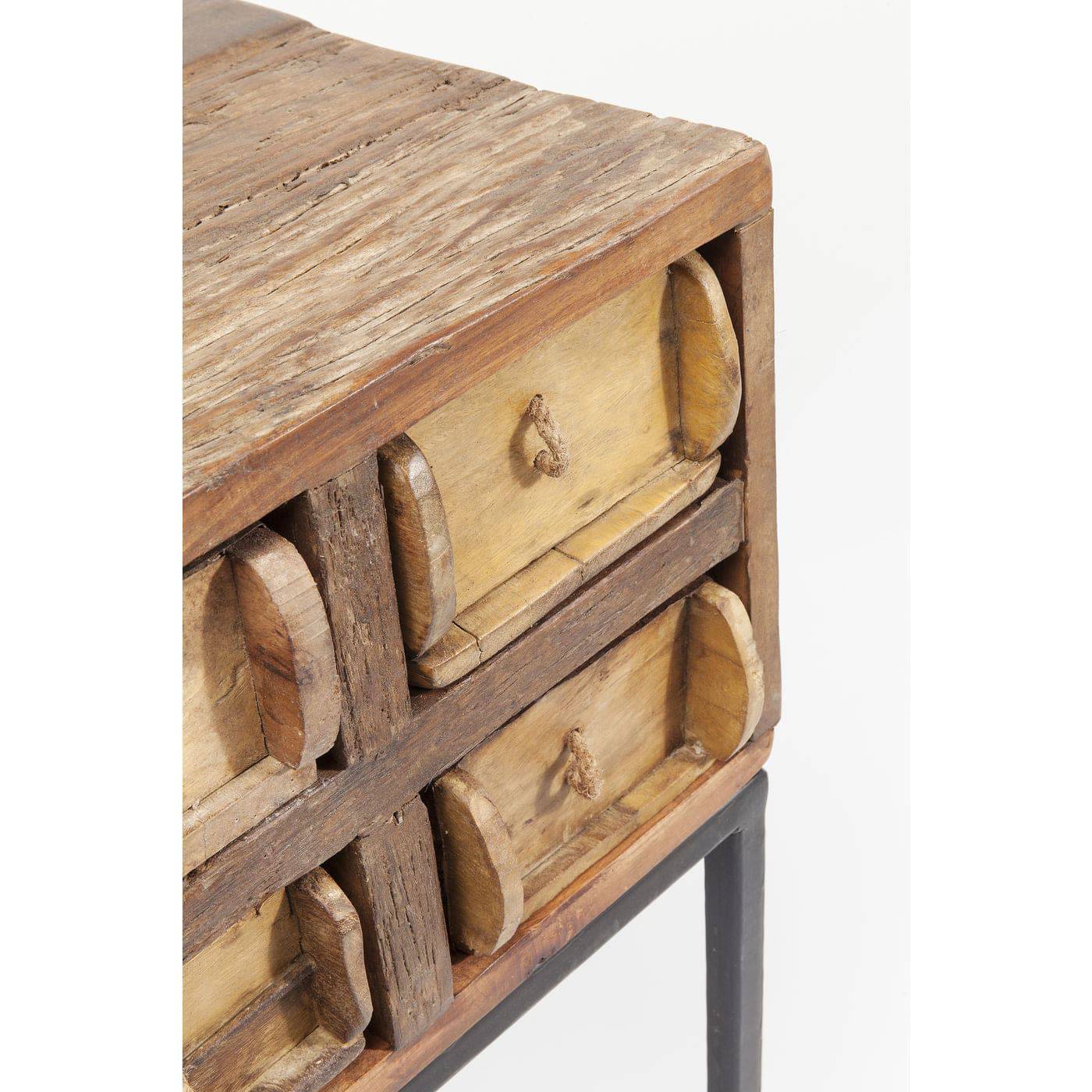 Console Bastidon 75cm - JULIA VENCE STORE