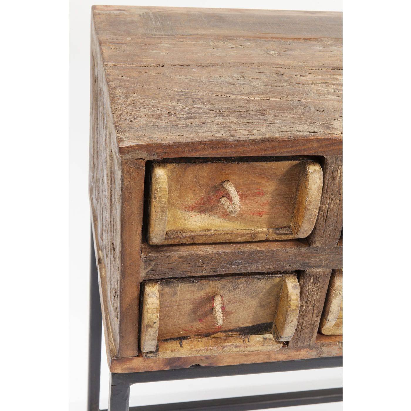 Console Bastidon 75cm - JULIA VENCE STORE