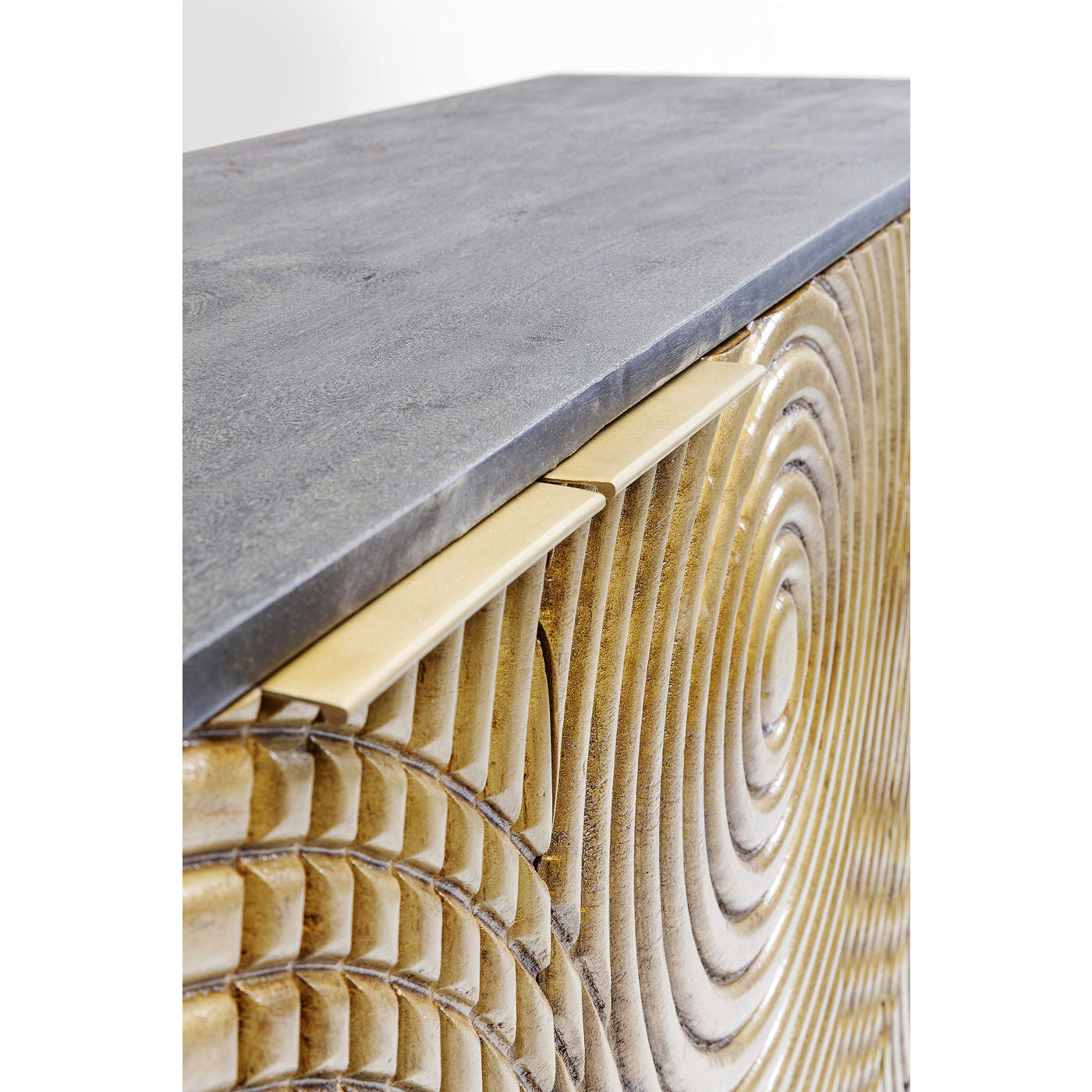 sideboard circulo - JULIA VENCE STORE