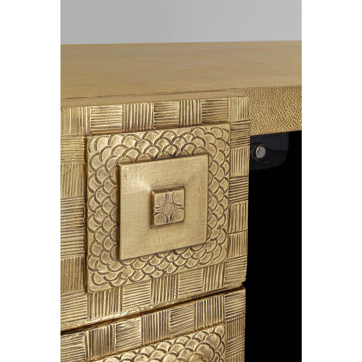 Marrakesh Highboard