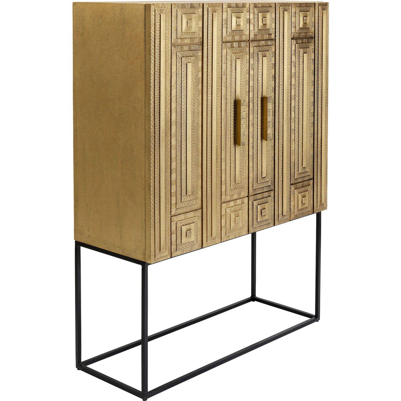 Marrakesh Highboard