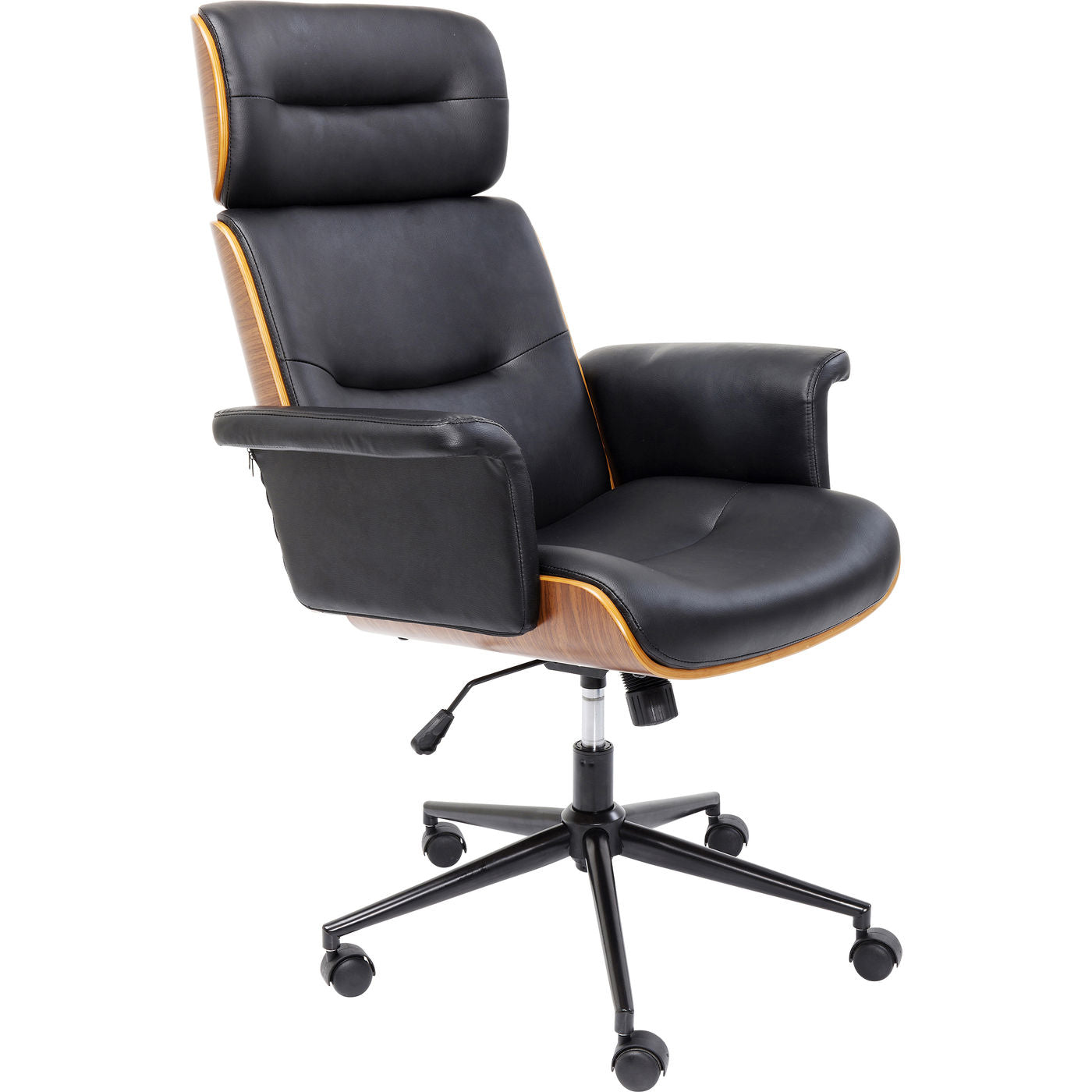 Office Chair Ergonomic