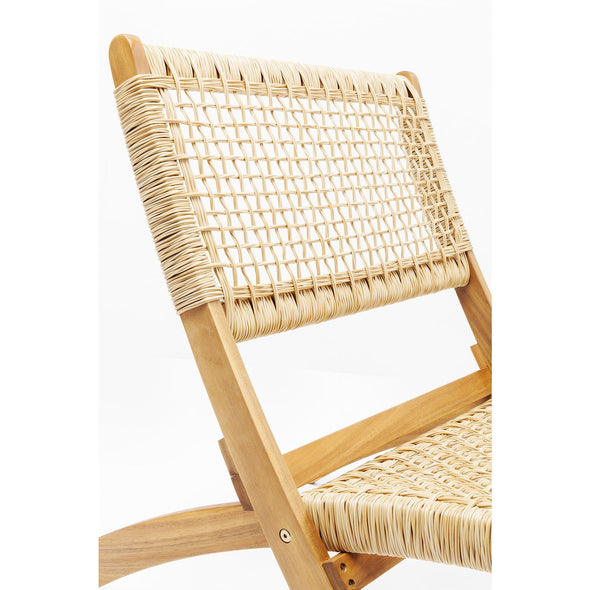 folding chair copacabana