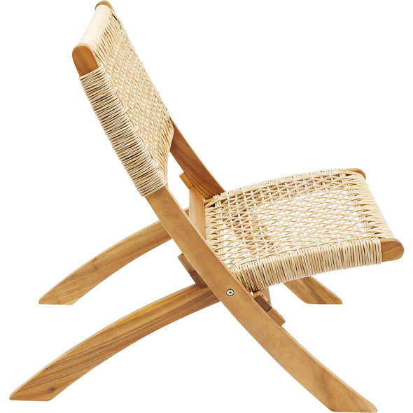 folding chair copacabana