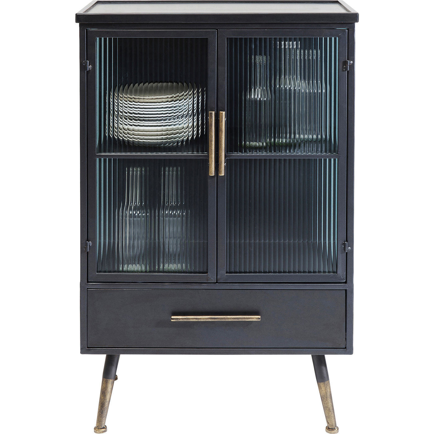 Gomera Display Cabinet 