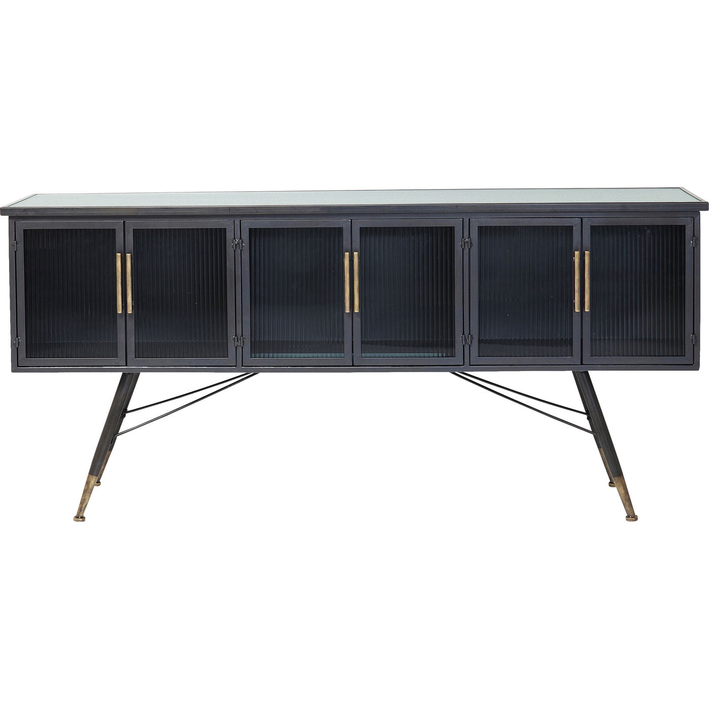 Sideboard La Gomera 6 Doors