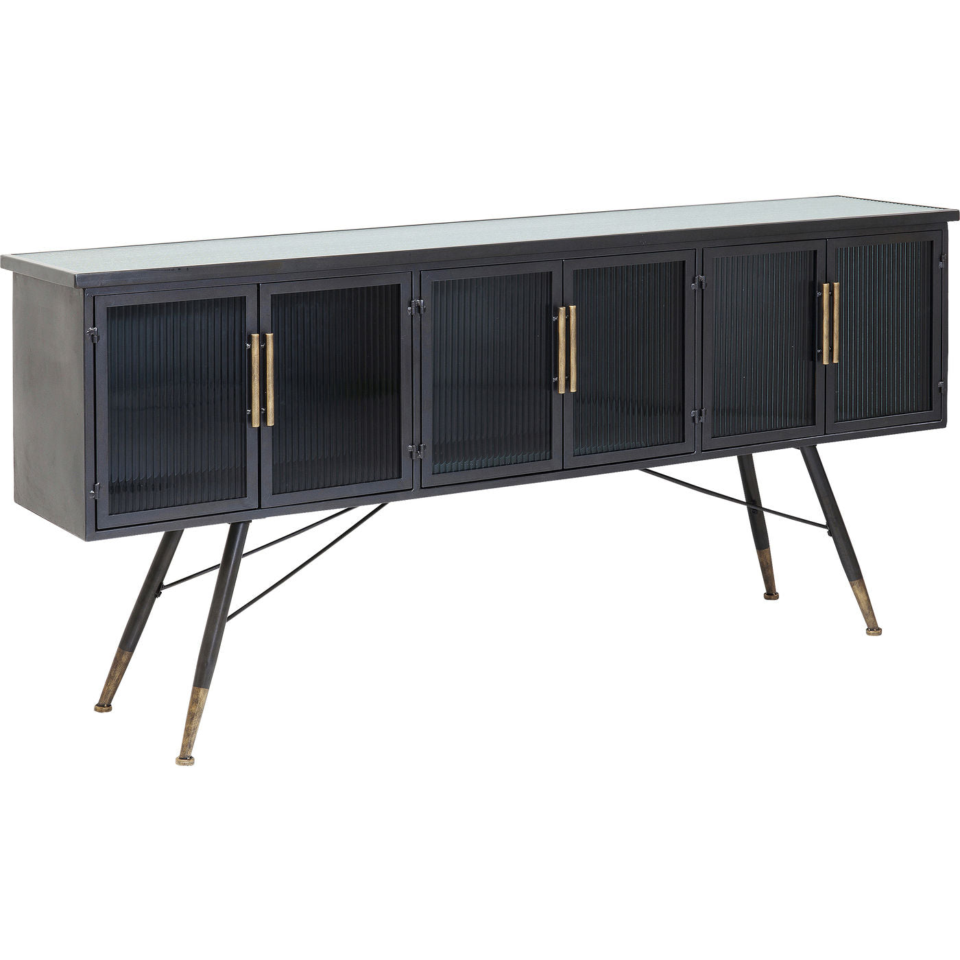 Sideboard La Gomera 6 Doors